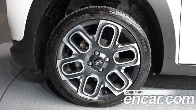 Hyundai Casper Turbo Inspiration - фото 4