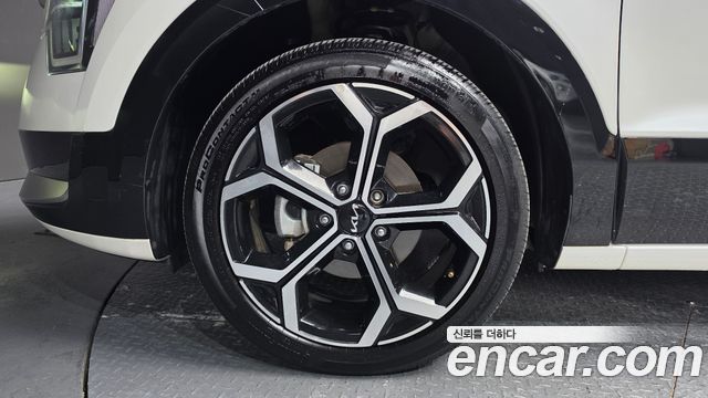 Kia Niro Совершенно новый Prestige - фото 4