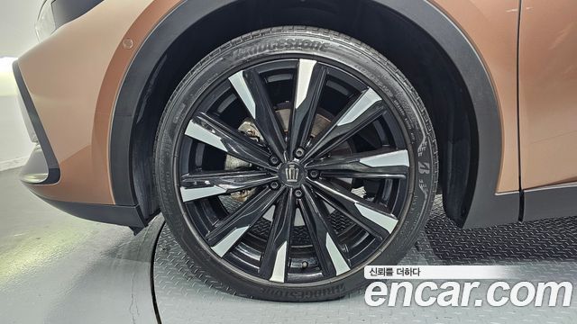 Toyota Crown 2.4 4WD Dual Boost HYbrid - фото 4