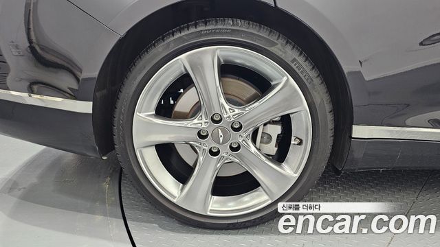 Genesis G80 RG3 Gasoline 3.5 Turbo 2WD - фото 4