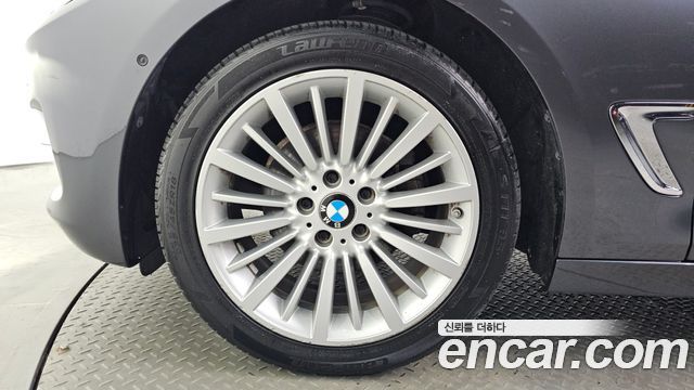 BMW Gran Turismo F34 GT 320d Luxury - фото 4