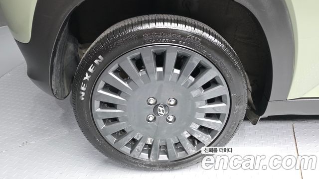 Hyundai Casper Turbo Inspiration - фото 4