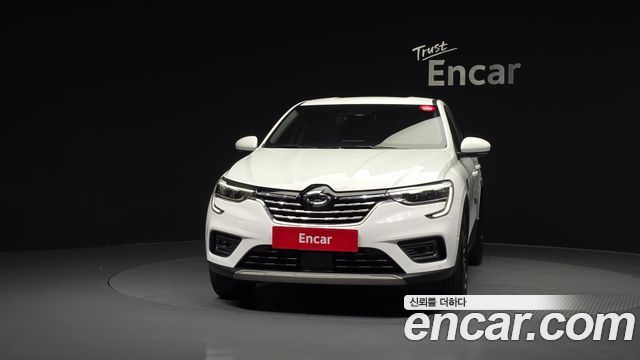 Renault Samsung XM3 1.3 TCe RE Signature - фото 2