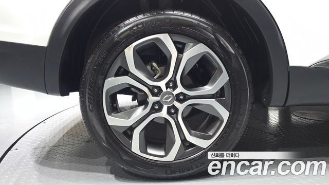 Renault Samsung XM3 1.3 TCe RE Signature - фото 4