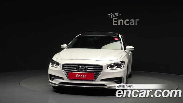 Hyundai Grandeur IG 3.0 Exclusive Special - фото 2