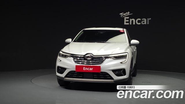Renault Samsung XM3 1.6 GTe RE - фото 2