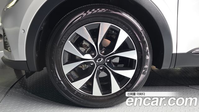 Renault Samsung XM3 1.6 GTe RE - фото 4
