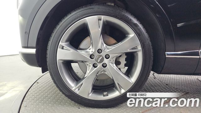 Genesis GV80 3.0 Diesel AWD - фото 4