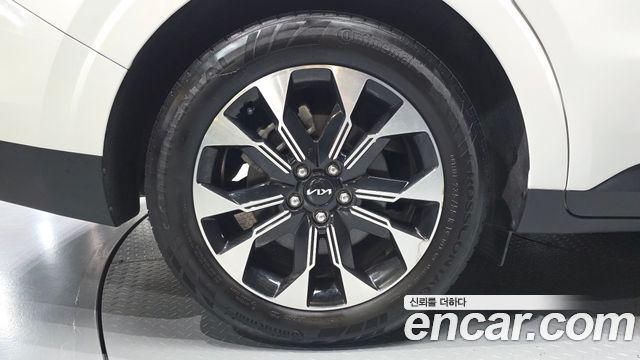 Kia Carnival 4-го поколения Gasoline 9-Seater Signature - фото 4