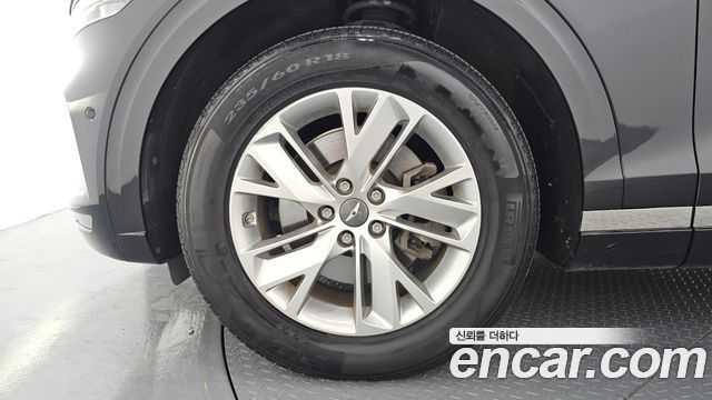 Genesis GV70 2.5T Gasoline AWD - фото 4