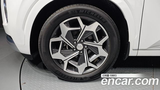 Hyundai Palisade Diesel 2.2 2WD Calligraphy - фото 4