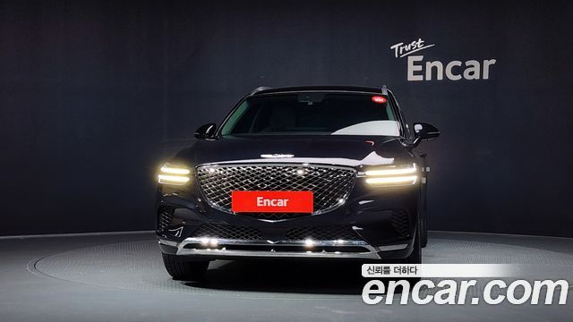 Genesis GV70 2.5T Gasoline 2WD - фото 2