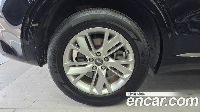 Genesis GV70 2.5T Gasoline 2WD - фото 4