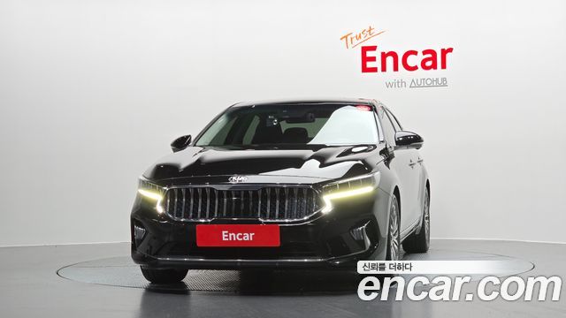 Kia K7 Premier 2.5 GDI X Edition - фото 2