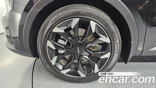 Kia Sorento Новый 4-го поколения Gasoline 2.5T 4WD Noblesse - фото 4