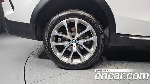 BMW X6 G06 xDrive30d xLine - фото 4