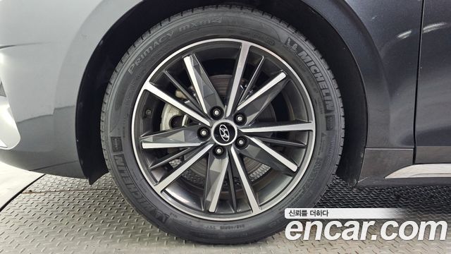 Hyundai Grandeur Новый IG 2.5 Exclusice - фото 4