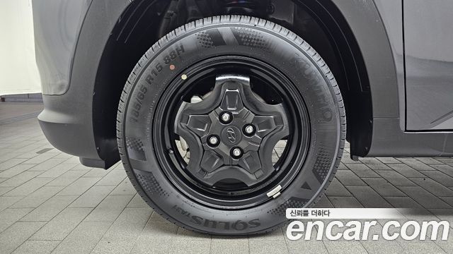 Hyundai Casper The Essential Light - фото 4