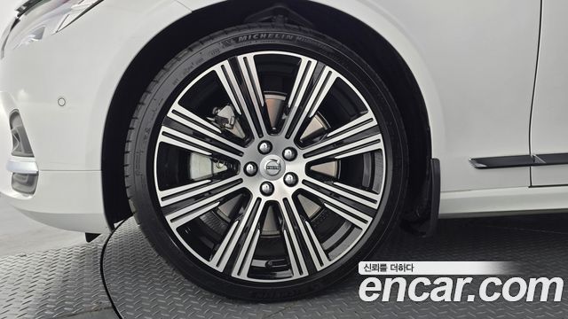 Volvo S90 B6 AWD Ultimate Bright - фото 4