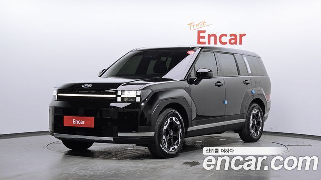 Hyundai Santafe MX5 Gasoline 2.5T 2WD Exclusive - фото 0