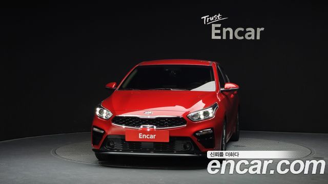 Kia K3 Совершенно новый Prestige - фото 2