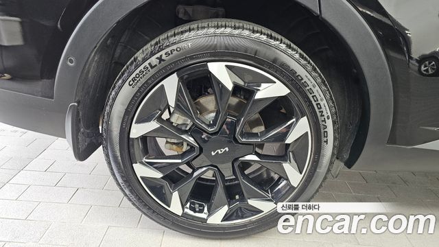 Kia Sorento Новый 4-го поколения Gasoline 2.5T 2WD Signature - фото 4