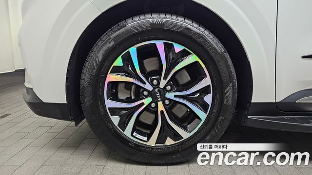 Kia Carnival 4-го поколения Gasoline 9-Seater Noblesse - фото 4
