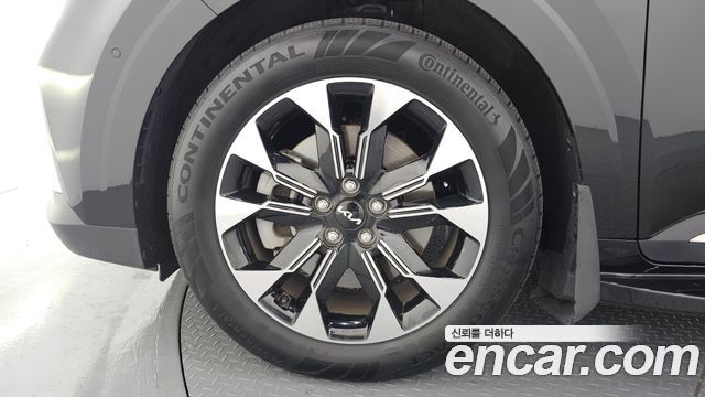 Kia Carnival 4-го поколения Gasoline 7-Seater Signature - фото 4