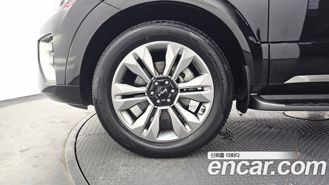 Kia Mohave (The Master) Diesel 3.0 4WD 5-Seater Masters - фото 4