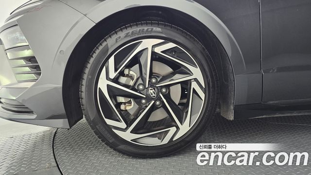 Hyundai Sonata DN8 2.0 Inspiration - фото 4