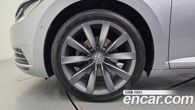 Volkswagen Arteon 2.0 TDI Prestige - фото 4