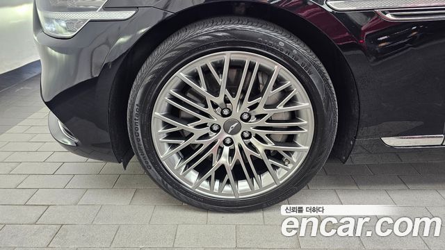Genesis G90 3.8 AWD Premium Luxury - фото 4