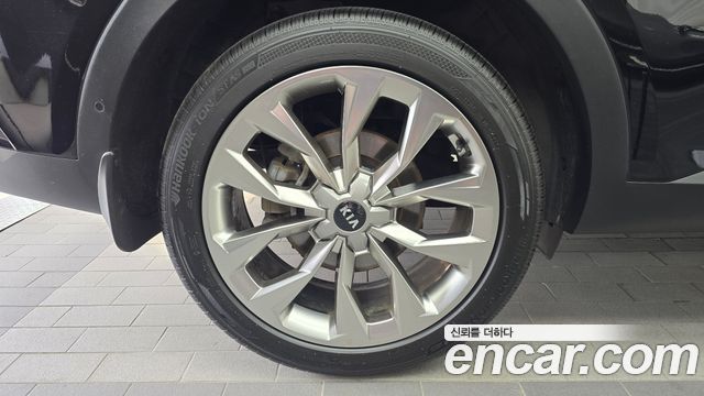 Kia Sorento 4-го поколения Diesel 2.2 2WD Signature - фото 4