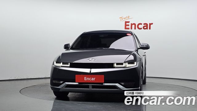 Hyundai Ioniq5 Long Range AWD Exclusive - фото 2