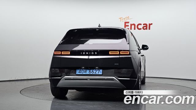 Hyundai Ioniq5 Long Range AWD Exclusive - фото 3