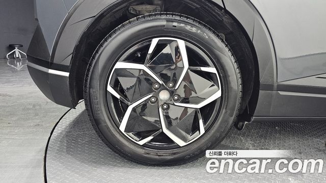 Hyundai Ioniq5 Long Range AWD Exclusive - фото 4