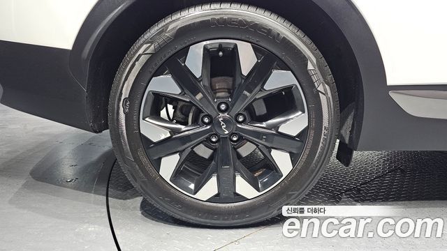 Kia Sportage 5-го поколения Gasoline 1.6 Turbo 2WD Signature Gravity - фото 4