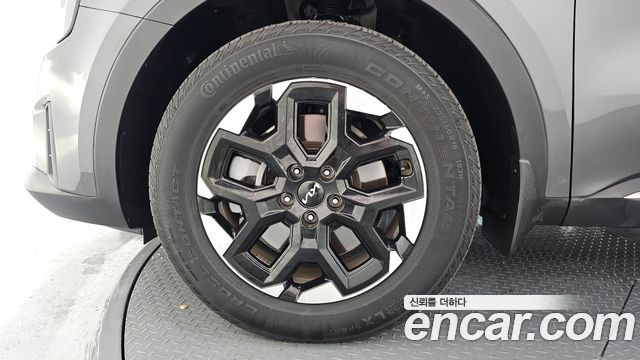 Kia Sorento Новый 4-го поколения Diesel 2.2 2WD Prestige - фото 4