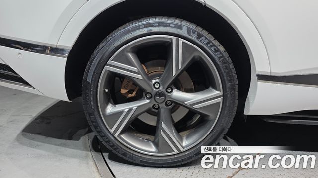 Genesis GV80 3.5T Gasoline AWD - фото 4