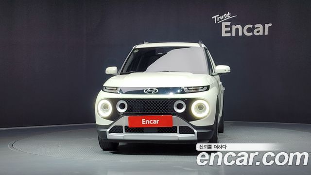 Hyundai Casper Turbo Inspiration - фото 2
