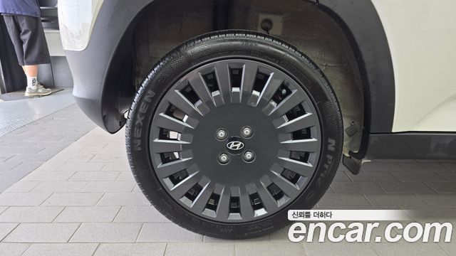Hyundai Casper Turbo Inspiration - фото 4