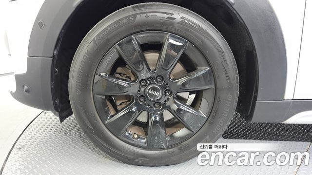 Mini Countryman ALL4 HIGH 2nd - фото 4