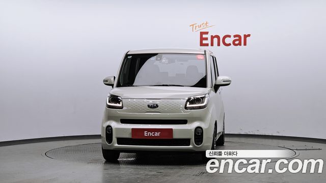 Kia RAY Новый Signature - фото 2