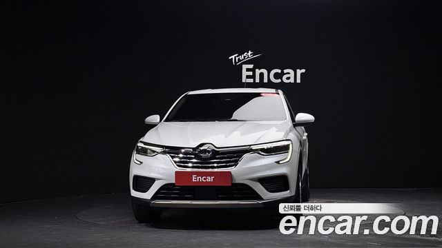 Renault Samsung XM3 1.6 GTe LE - фото 1