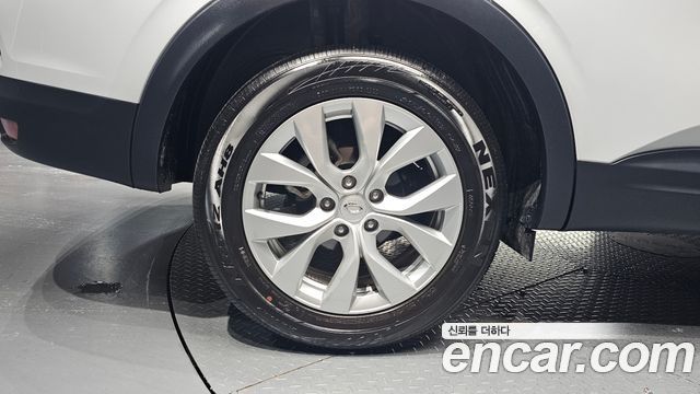 Renault Samsung XM3 1.6 GTe LE - фото 3