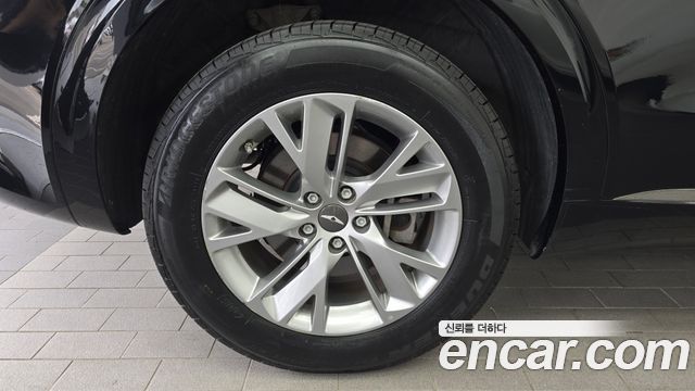 Genesis GV70 2.5T Gasoline 2WD - фото 4