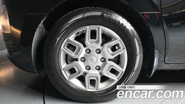 Hyundai Staria Cargo 5-Seater Modern - фото 4