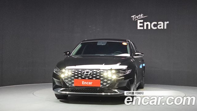 Hyundai Grandeur Новый IG 2.5 Premium Choice - фото 2