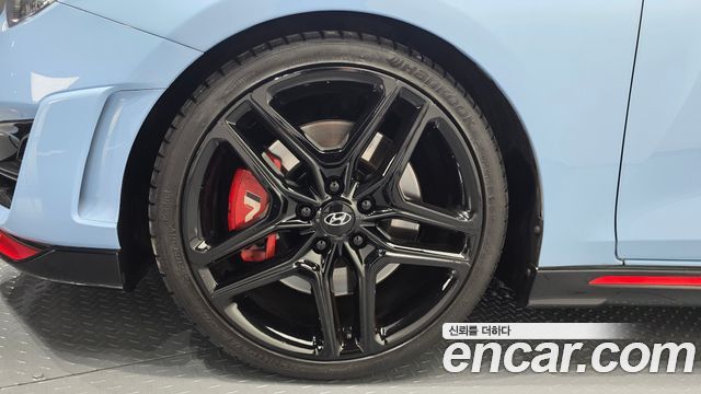 Hyundai Veloster JS 2.0 N - фото 4