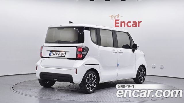 Kia RAY Новый Signature - фото 1